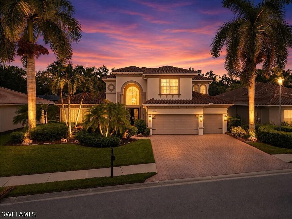 19496 La Serena Dr., Estero, FL 33967