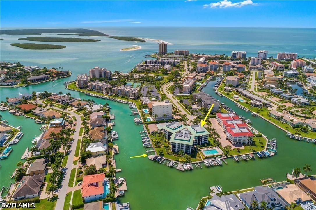845 Collier Ct. #502, Marco Island, FL 34145