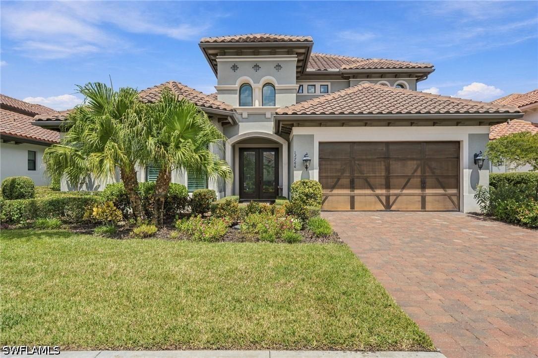 12766 Dundee Ln., Naples, FL 34120