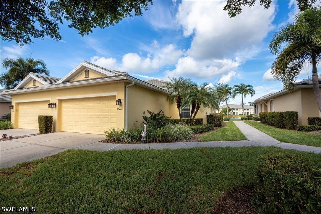 15022 Sea Crest Blvd., Fort Myers, FL 33919