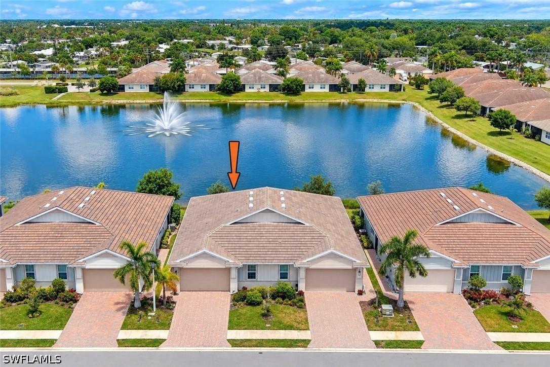 1113 Rolling Brook Ln., Naples, FL 34114
