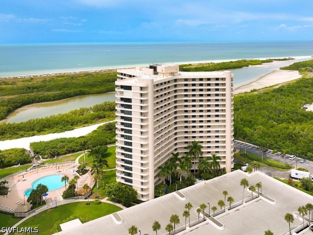 440 Seaview Ct. #601, Marco Island, FL 34145