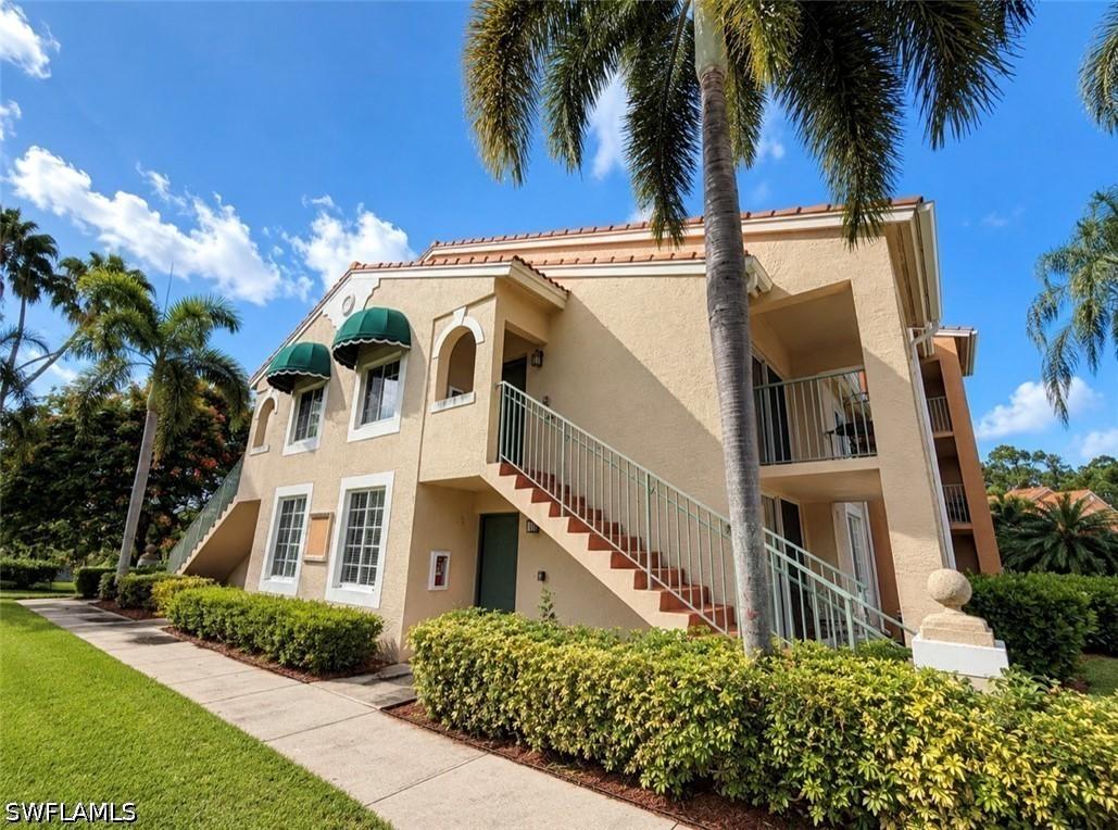 1265 Wildwood Lakes Blvd. #201, Naples, FL 34104