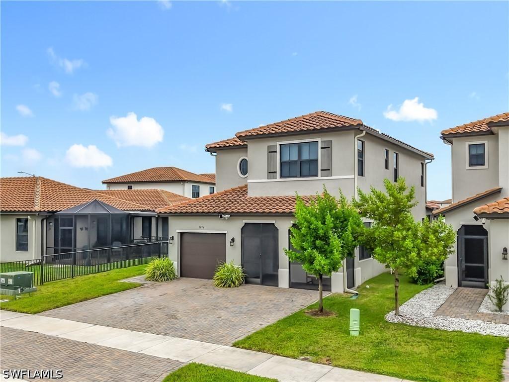 5696 Argento Dr., Ave Maria, FL 34142