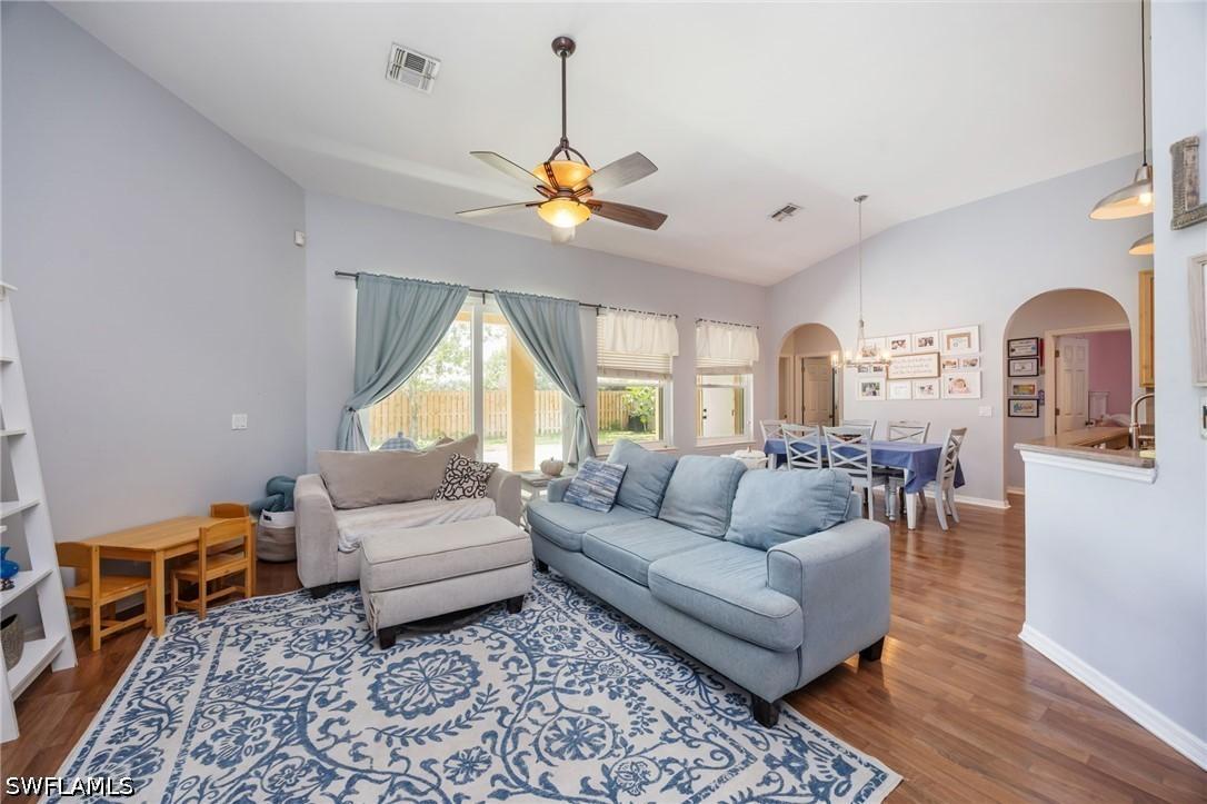 315 Burnt Pine Dr., Naples, FL 34119