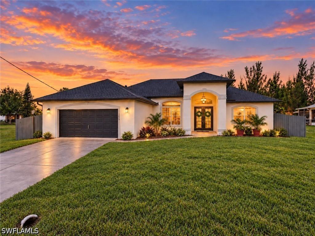 2619 NW 10th Ter., Cape Coral, FL 33993