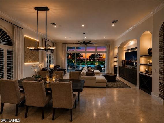 New Homes with In-ground Swimming Pools in West Bay Club: August 23rd to August 29th