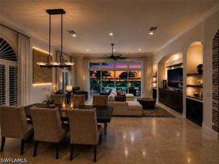 New Homes with In-ground Swimming Pools in West Bay Club: August 23rd to August 29th