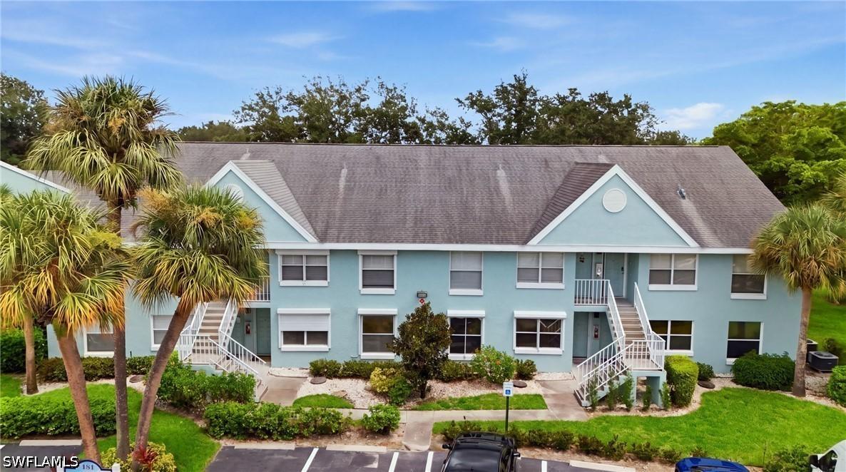 181 Grand Oaks Way #202, Naples, FL 34110