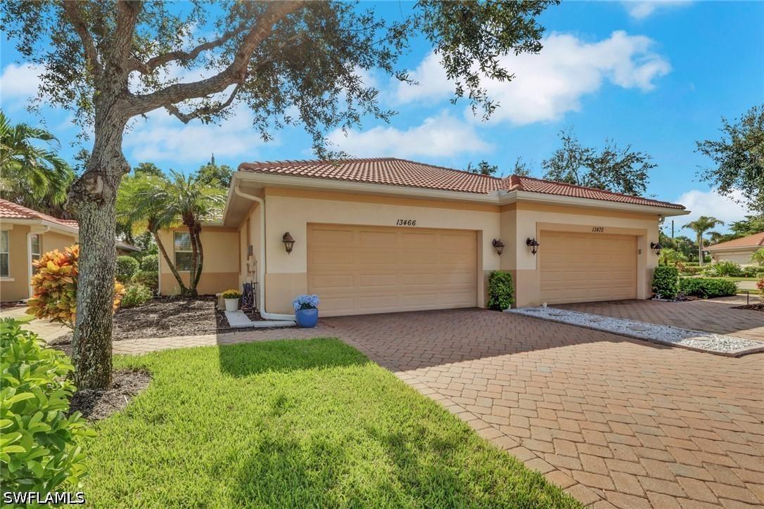 13466 Kent St., Naples, FL 34109