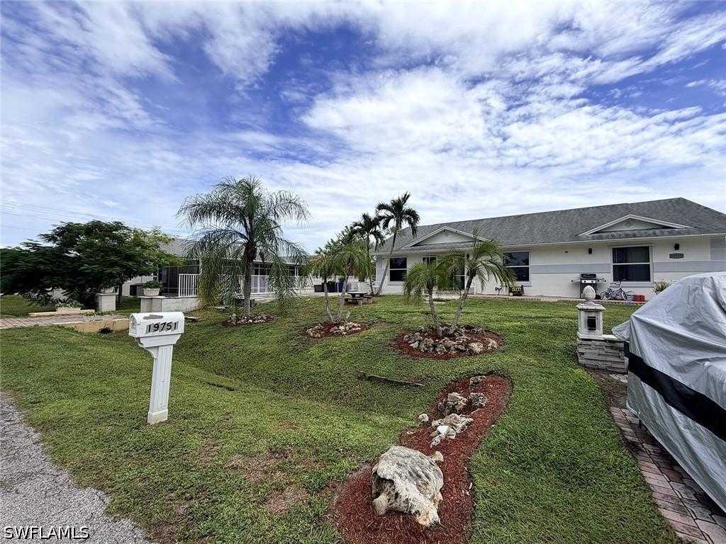 19751 Adams Rd., Fort Myers, FL 33908