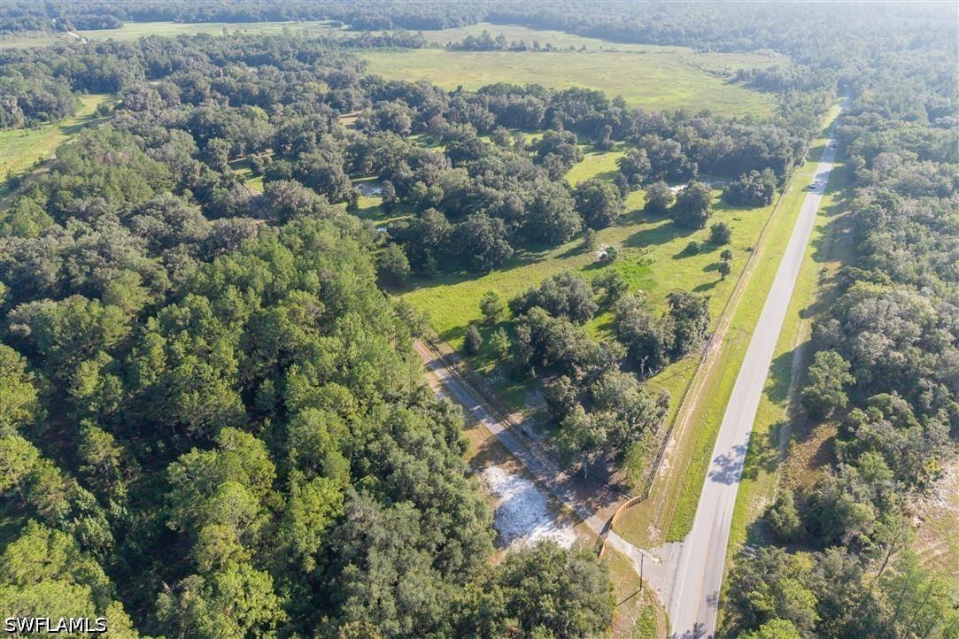 6301 E County Road 316, Citra, FL 32113