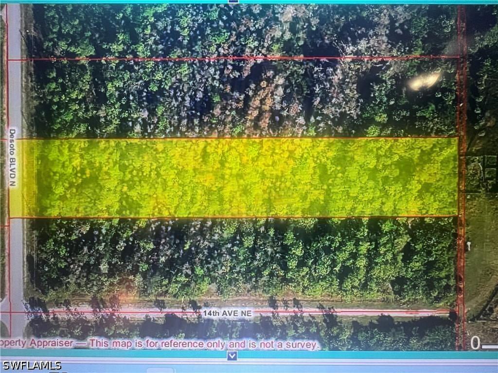 1440 Desoto Blvd., Naples, FL 34120