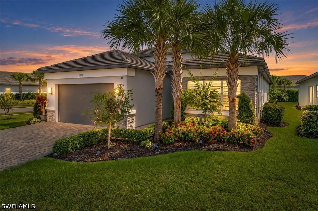 11878 Gardenia Ave., Naples, FL 34120