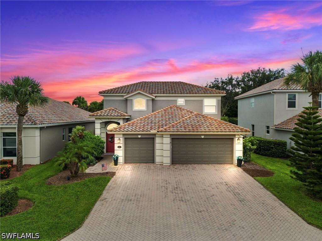 13741 Collina Ct., Estero, FL 33928