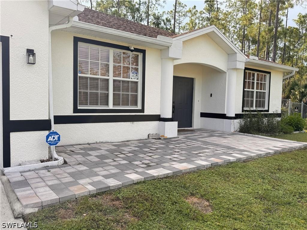 1307 Glenn Ave., Lehigh Acres, FL 33972