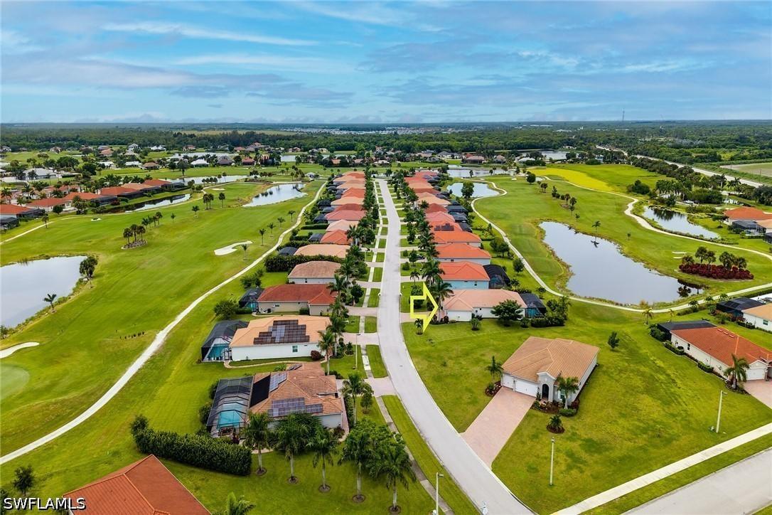 18709 Lake Hammock Dr., Naples, FL 34114