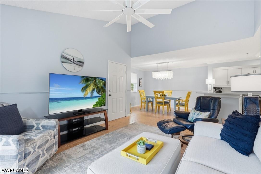 1270 Wildwood Lakes Blvd. #208, Naples, FL 34104