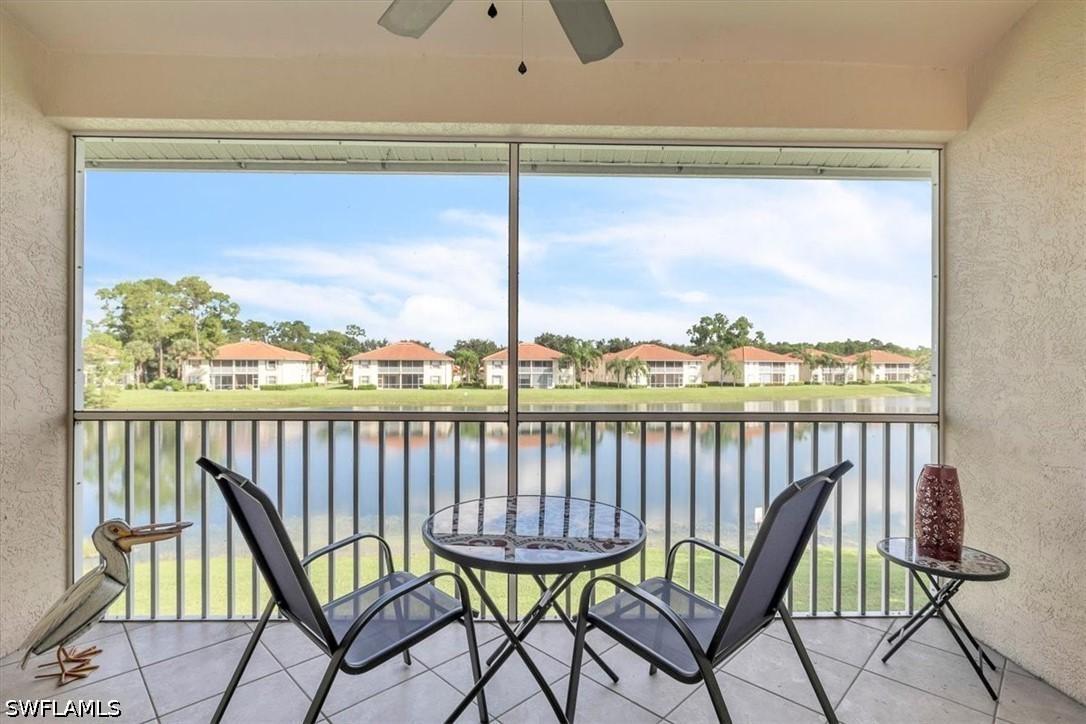 250 Robin Hood Cir. #202, Naples, FL 34104