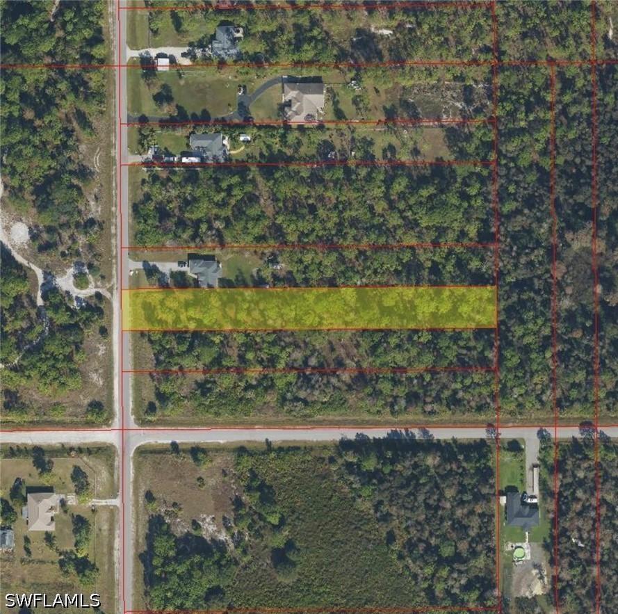 4482 40th St., Naples, FL 34120