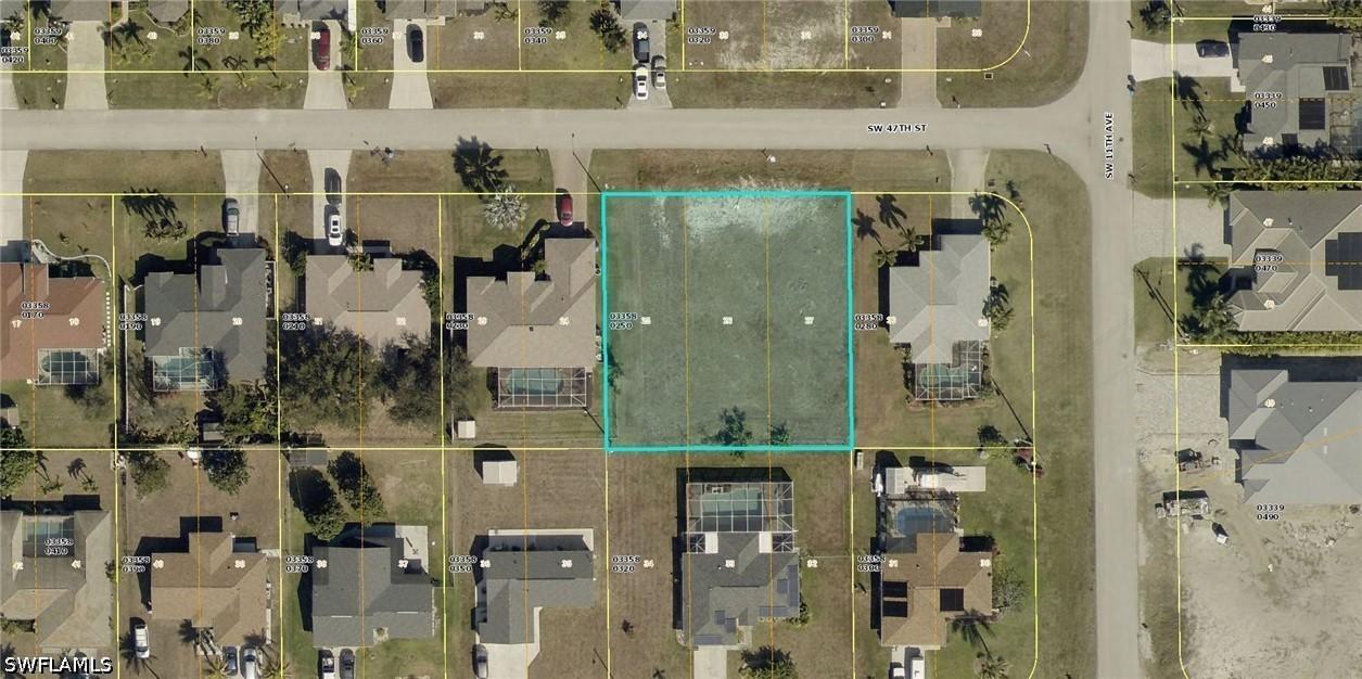 1108 SW 47th St., Cape Coral, FL 33914