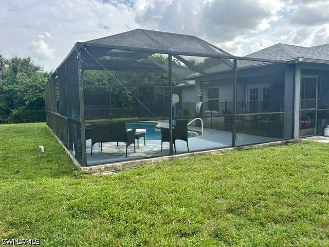 602 8th Ave., Lehigh Acres, FL 33972