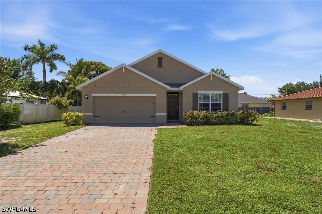 27580 Los Amigos Ln., Bonita Springs, FL 34135