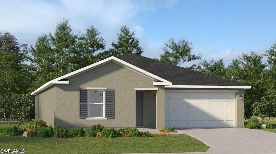 11861 Savanna Lakes Blvd., Lehigh Acres, FL 33974