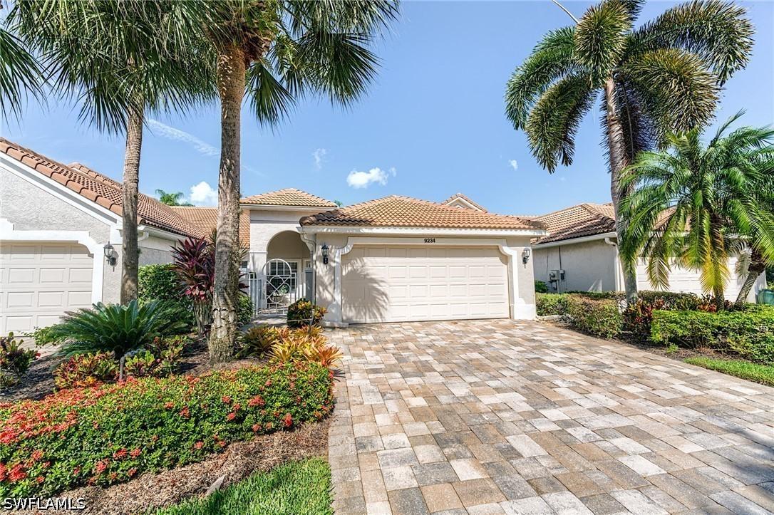 9234 Spring Run Blvd., Estero, FL 34135