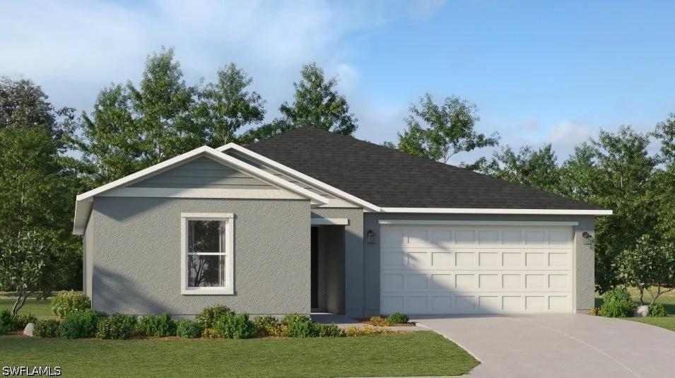 11890 Savanna Lakes Blvd., Lehigh Acres, FL 33974