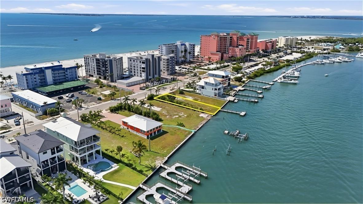 385 Estero Blvd., Fort Myers Beach, FL 33931