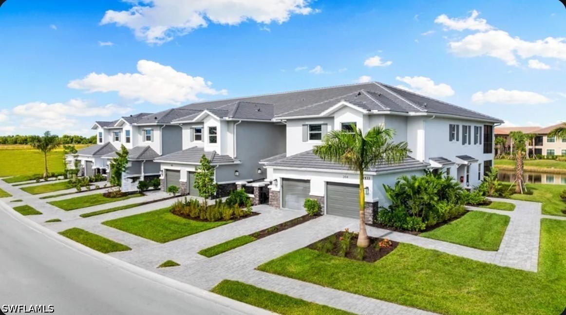 15349 Giardino Dr. #13-103, Naples, FL 34114
