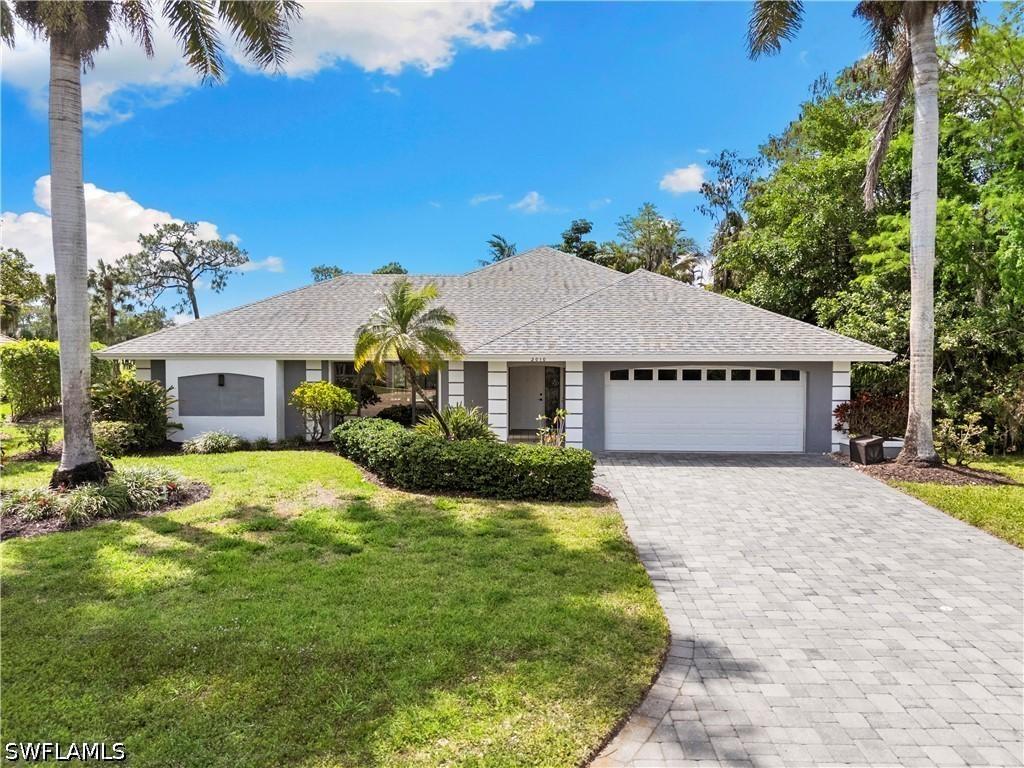 2010 Imperial Golf Course Blvd., Naples, FL 34110