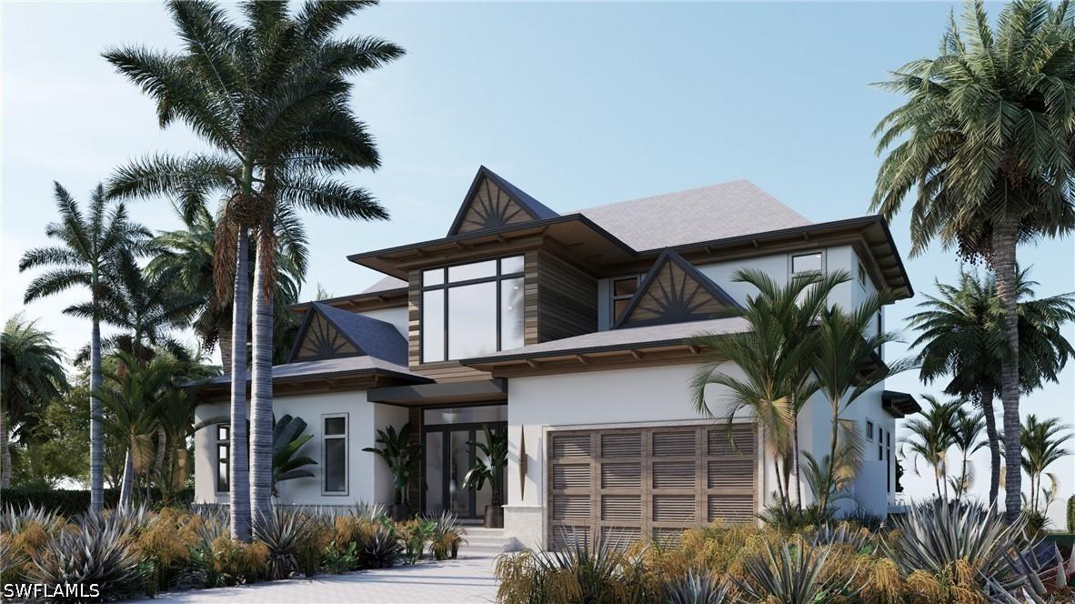1235 Shenandoah Ct., Marco Island, FL 34145