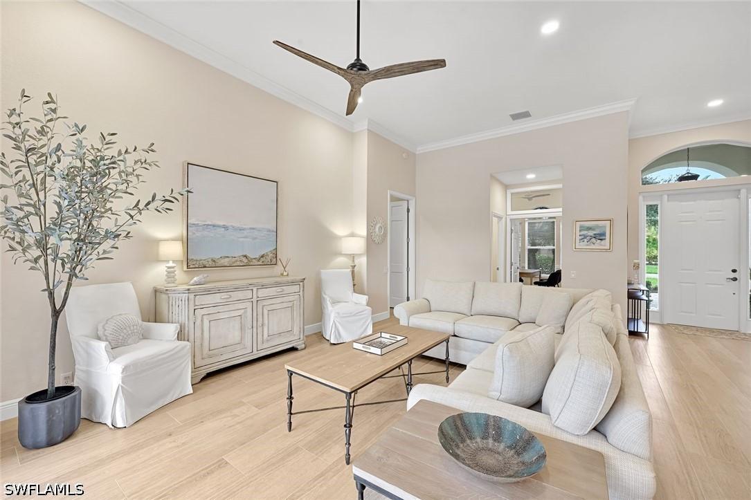 24421 Woodsage Dr., Bonita Springs, FL 34134