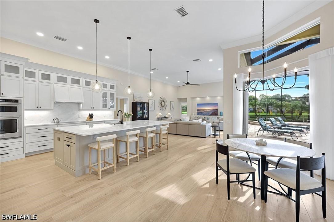 24421 Woodsage Dr., Bonita Springs, FL 34134
