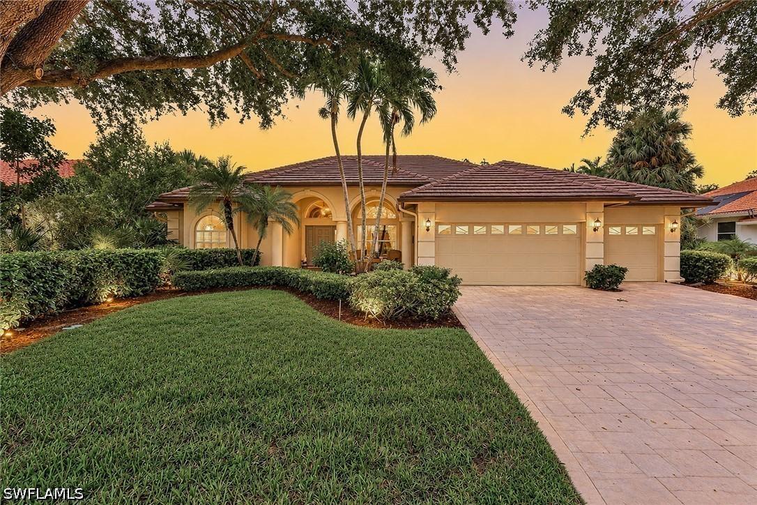3490 Wild Indigo Ln., Bonita Springs, FL 34134