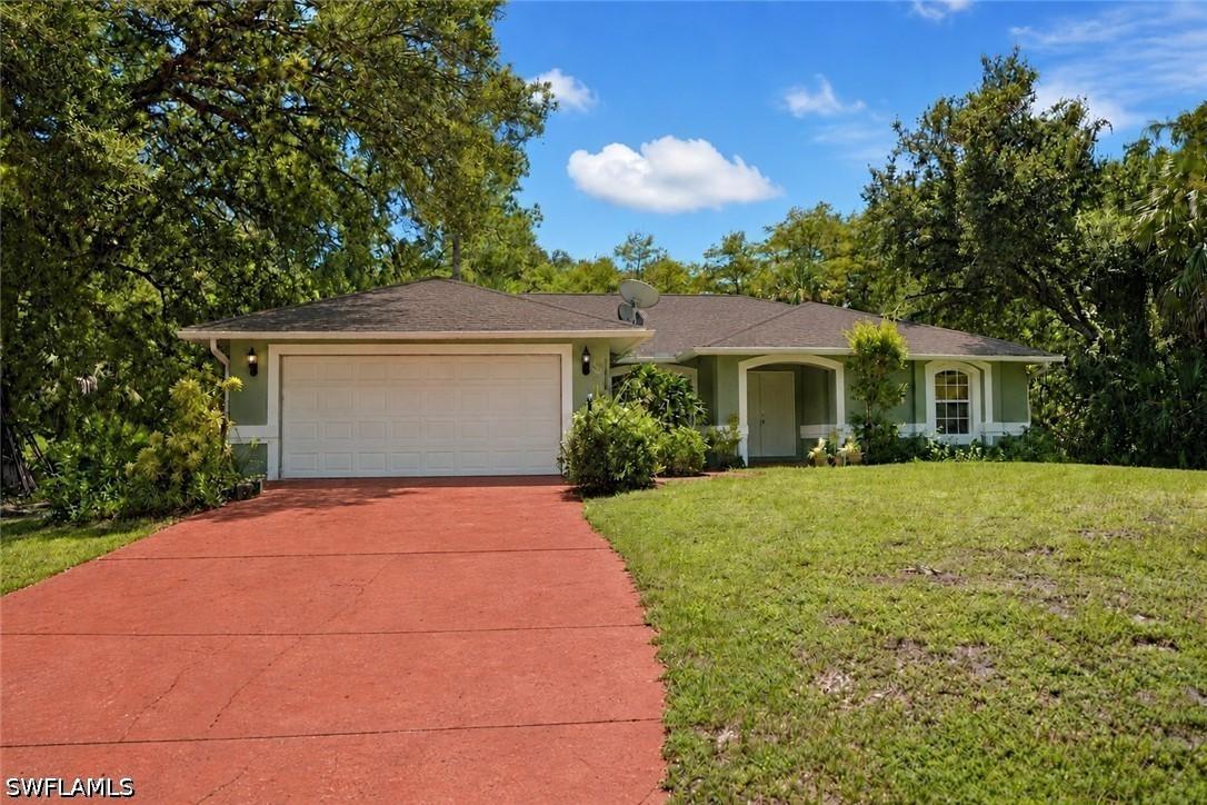 360 Jung Blvd., Naples, FL 34120