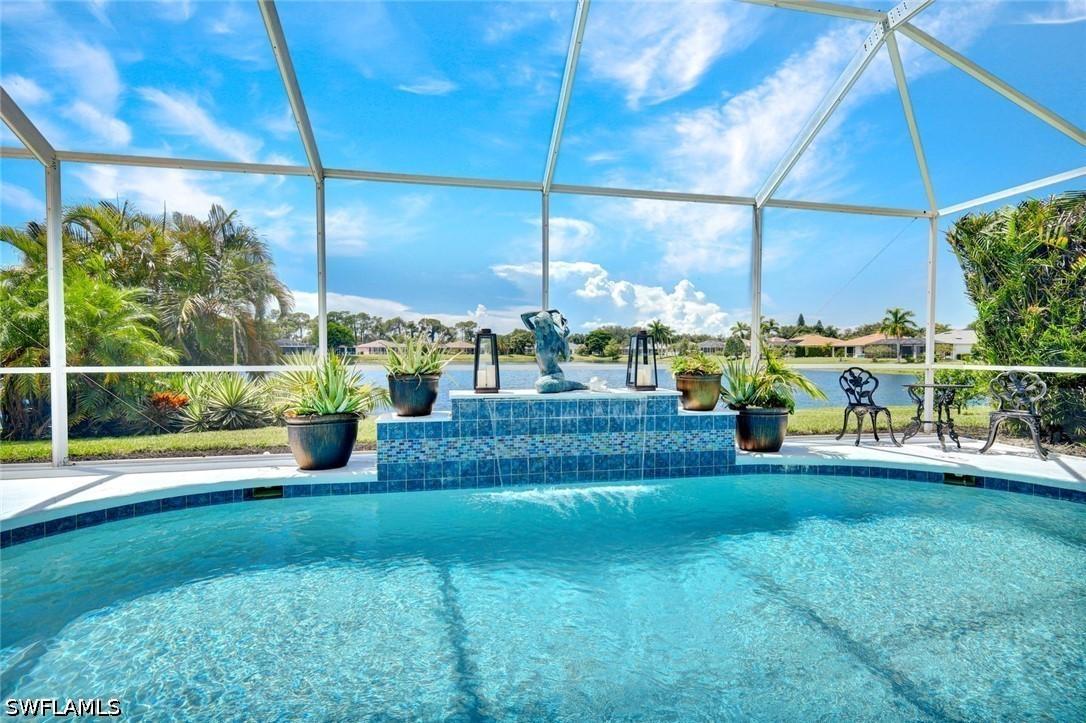484 Crossfield Cir., Naples, FL 34104