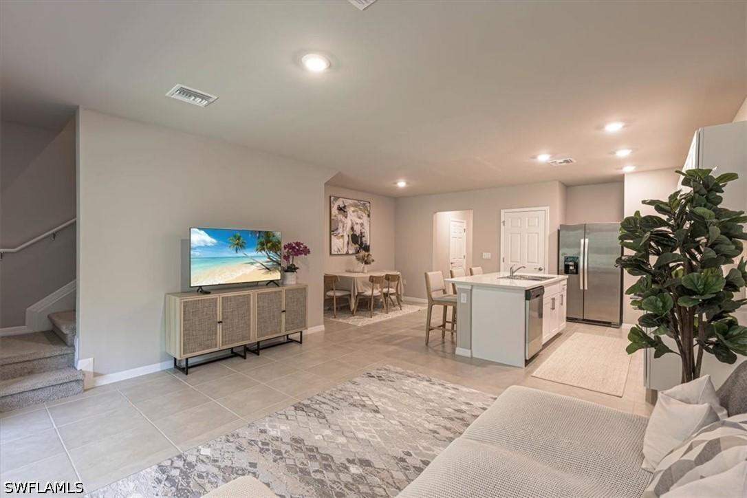 15457 Wildflower Cir., Naples, FL 34119