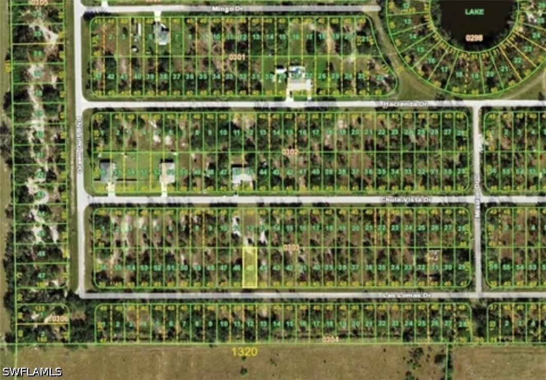 27070 Las Lomas Dr., Punta Gorda, FL 33955