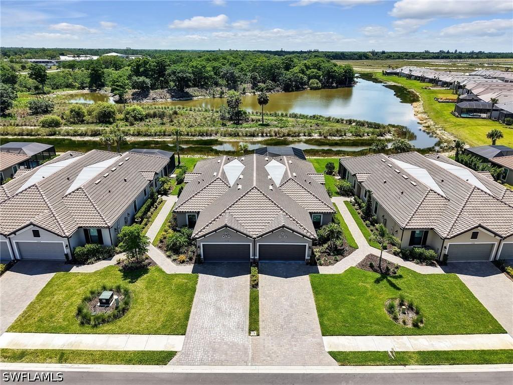 15558 Vittorio St., Naples, FL 34114