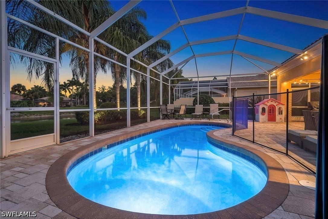 28032 Eagle Ray Ct., Bonita Springs, FL 34135