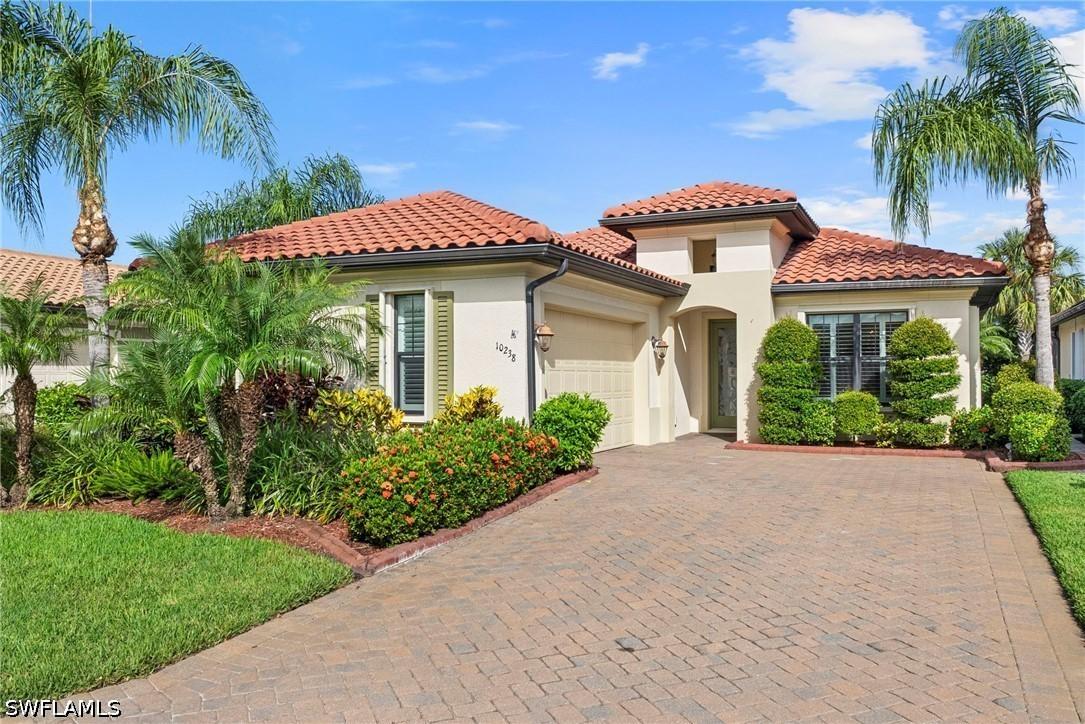 10238 Ashbrook Ct., Fort Myers, FL 33913