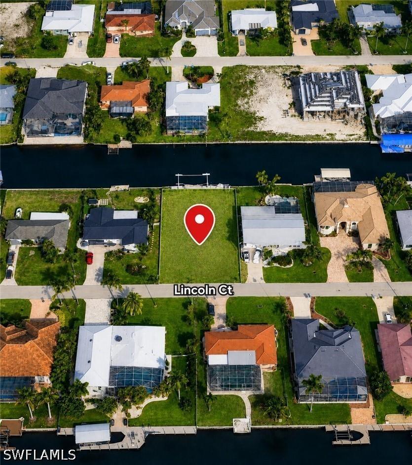 1117 S Lincoln Ct., Cape Coral, FL 33904