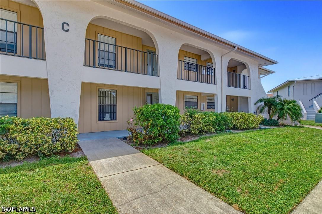 151 Cypress Way #C103, Naples, FL 34110