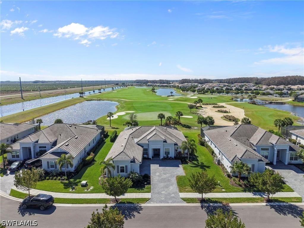 5818 Carnoustie Ct., Ave Maria, FL 34142