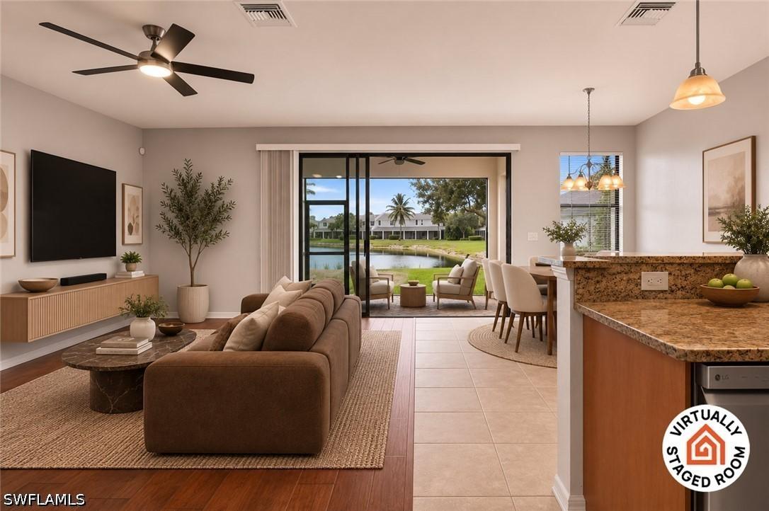 14796 Sutherland Ave. #421, Naples, FL 34119