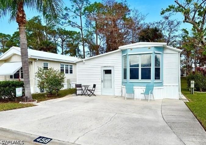 458 Vanda Sanctuary, Naples, FL 34114