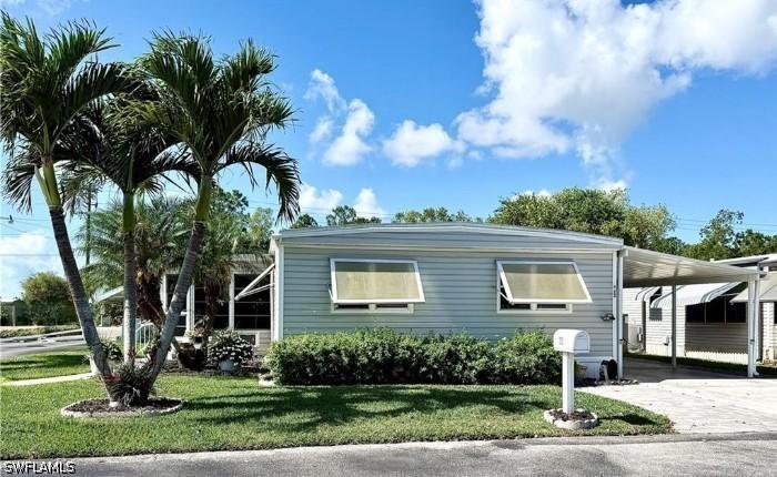 22 Turquoise Ave. #22T, Naples, FL 34114